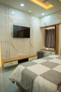 The Cozy Nest - Hyderabad - 6
