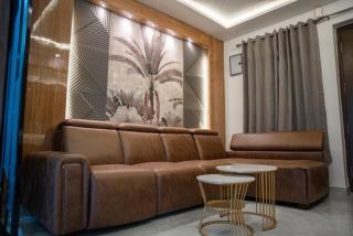 The Cozy Nest - Hyderabad - 4