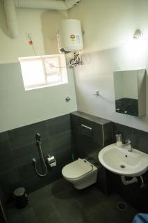 The Cozy Nest - Hyderabad - 3