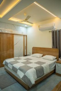 The Cozy Nest - Hyderabad - 2