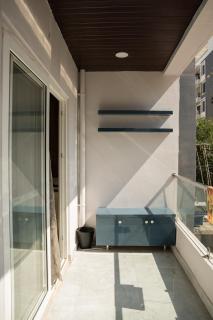 The Cozy Nest - Hyderabad - 1
