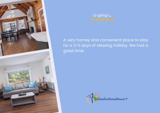 Gingerbread Gardens - Twin Peaks - 6