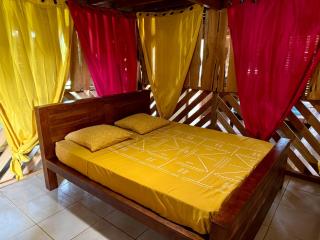 Carbet Maripa - Roura - 4