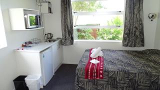 Mountain View Apartments - Ohakune - 4