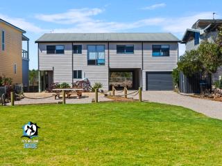 Dunes Stunning Sea Views at Wolfgangs Shack - Middleton - 9