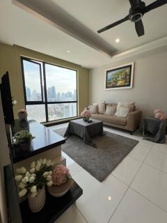 Comfy place near Bukit - 0