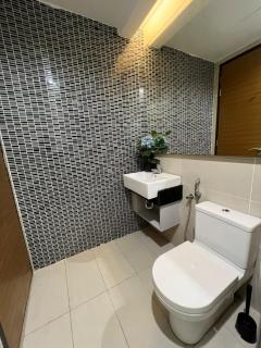 Comfy place near Bukit - Kuala Lumpur - 9