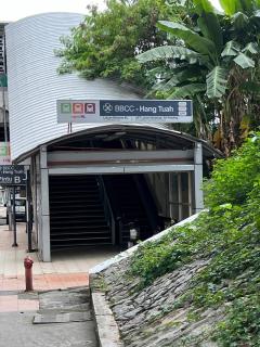 Comfy place near Bukit - Kuala Lumpur - 7