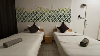 Natol Homestay - Venice Samajaya Tabuan Tranquility Township - Kuching - 2