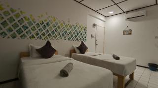 Natol Homestay - Venice Samajaya Tabuan Tranquility Township - Kuching - 3
