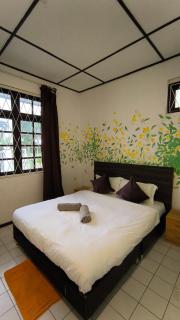 Natol Homestay - Venice Samajaya Tabuan Tranquility Township - Kuching - 7