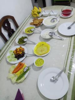 Nature Room - Habaraduwa - Habaraduwa - 4