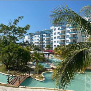 Nikki Beach Apartments - Playa Blanca - 0