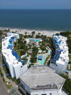 Nikki Beach Apartments - Playa Blanca - 9