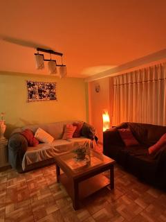 Departamento acogedor y comodo, a tan solo 2 minutos del centro de Puno!! - Puno - 7