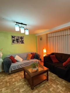 Departamento acogedor y comodo, a tan solo 2 minutos del centro de Puno!! - Puno - 0
