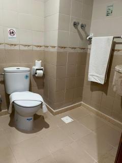 فندق السنابل الذهبية للخدمات الفندفية - 2