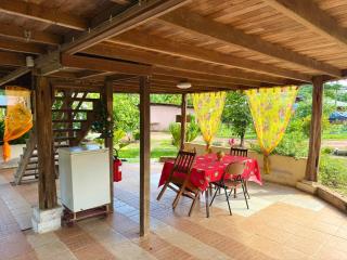 Carbet Fleur d'Ebène - 2