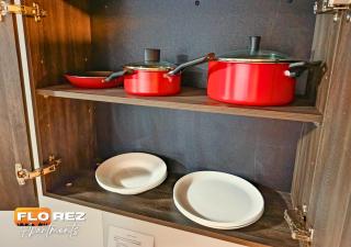 Moderno departamento, céntrico con calefacción - La Paz - 2