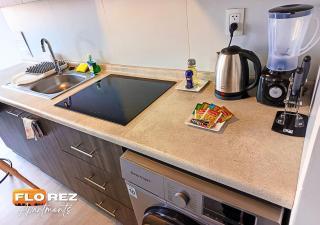 Moderno departamento, céntrico con calefacción - La Paz - 1