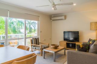 Coral Coast Resort Accor Vacation Club Apartments - Palm Cove - 9