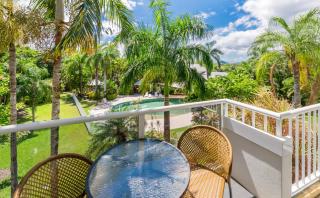 Coral Coast Resort Accor Vacation Club Apartments - Palm Cove - 3