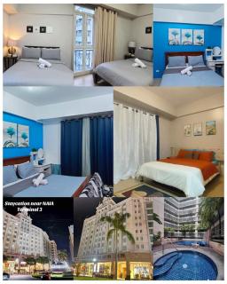 Happy life 150 Newport Boulevard - Manila - 1