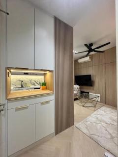 Arte Mont Kiara - The Exclusive Night - Kuala Lumpur - 1