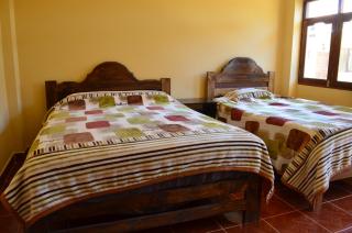 Hostal Wilma - Torotoro - 8