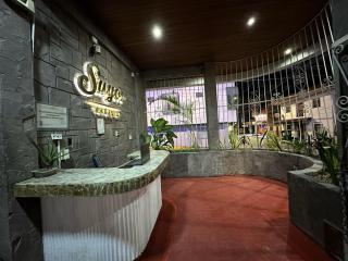 Hotel Suyox Tarapoto - Tarapoto - 8