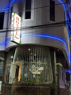 Hotel Suyox Tarapoto - Tarapoto - 6