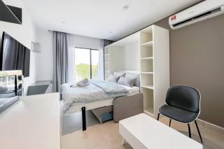 DK Impian Luxury Condominiums, Subang Airport - Smarthome - Shah Alam - 7