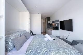 DK Impian Luxury Condominiums, Subang Airport - Smarthome - Shah Alam - 5