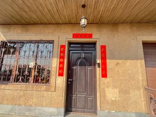 Noah's sunlight villa hostel - Erevan - 7
