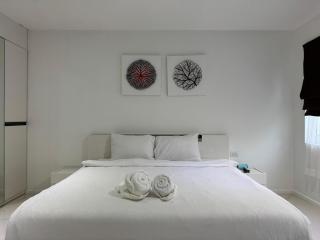 V166 Luxury with Ocean Views & Private Rooftop Jacuzzi - Ban Na Kok - 4