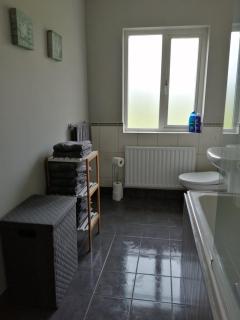 Ballyhoura Country, Kildorrery, beautiful 5 bed - 8