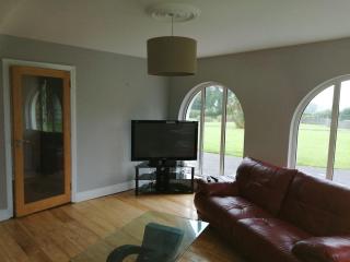 Ballyhoura Country, Kildorrery, beautiful 5 bed - 7