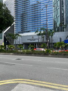 Convenient KLCC 2-Bedroom Unit - 9