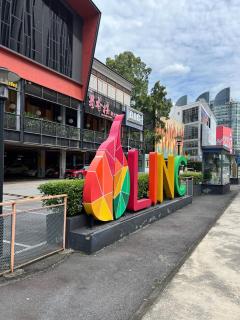 Convenient KLCC 2-Bedroom Unit - Kuala Lumpur - 4
