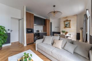 Bordeaux centre vue magnifique - Bordeaux - 1