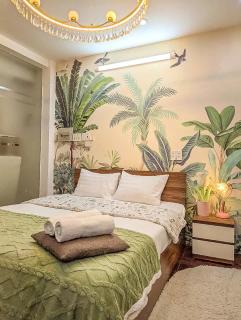 Toàn bộ nhà riêng - Nguyên căn 3 phòng ngủ 4wc - Ho Chi Minh - 1