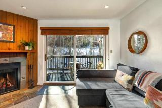 SNOW FLOWER 146 condo - 1