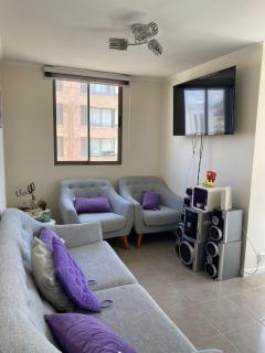 Departamento - La Serena - 5