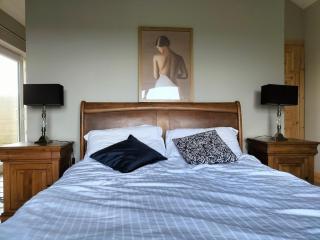 Ballyhoura Country Retreat 1 Bedroom Apartment - 8