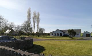 Ballyhoura Country Retreat 1 Bedroom Apartment - 2