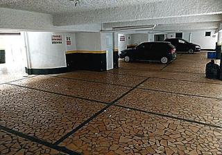 Edifício praia - Praia Grande - 7