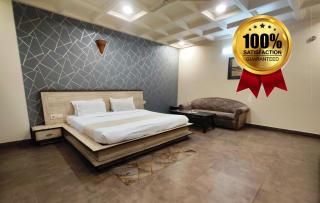 Hotel Blue Bell - Karol Bagh New Delhi - Neu-Delhi - 8
