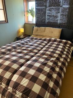 One room in a share house Pusang Gala Yuki City - Yuki - 2