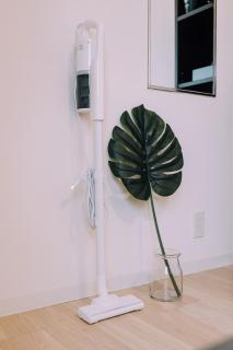 Minimalist Loft Namba Compact Studio with a 24-hour Gym MA1003 - Osaca - 9
