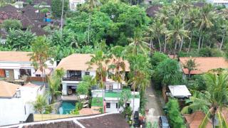 Kayangan Saba Villa - 1